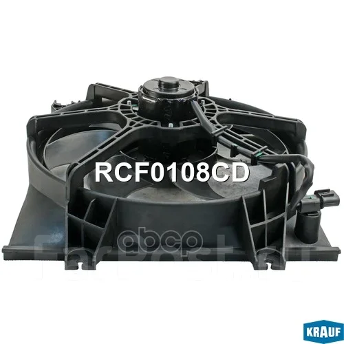 ���������� ���������� Krauf ���. RCF0108CD RCF0108CD ����