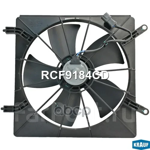 ���������� ���������� Krauf ���. RCF9184CD RCF9184CD ����
