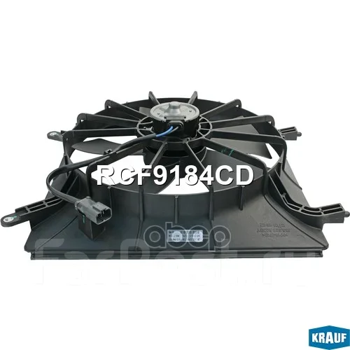 ���������� ���������� Krauf ���. RCF9184CD RCF9184CD ����