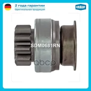 ������� �������� (Mondeo, 3, 5, 6, Cx-5, X-Trail, Qashqai) Krauf SDM0681RN SD5138S, 332330, SDM0681BA, SDM0681RN, SDM0681ZE, 315N10505Z, ZN1764, TT620...