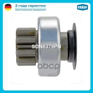 ������� �������� (Toyota Corolla, Avensis, BMW E60, E83, E90, F25) Krauf SDN6379PN 237379, 331969, 028300-9451, 2379, 4.5091.1, 4 5091 1, SDN6379HS, S...