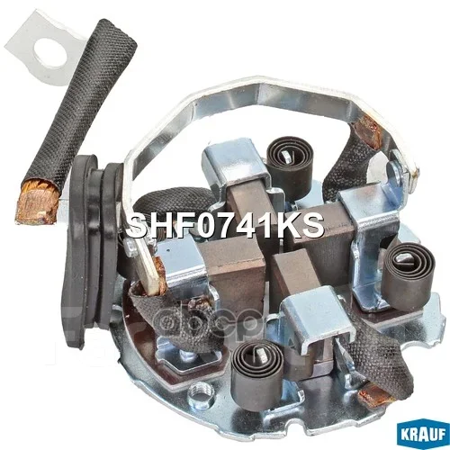 ٸ������������ �������� FORD Fiesta/Focus/Mondeo/Connect mot.1,8TDCI Krauf SHF0741KS Krauf ���. SHF0741KS SHF0741KS ����