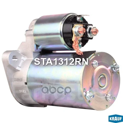������� Krauf ���. STA1312RN STA1312RN ����