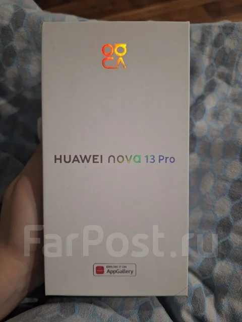 Huawei Nova 13 Pro. �/�, 512 ��, ������ ����