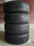 Dunlop SP Winter Ice 03. ������, ����������, 2019 ���, �/�, ����� 10 % ����