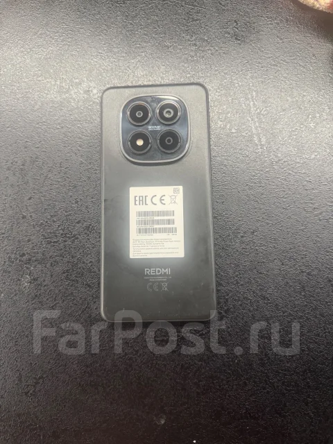 Xiaomi Redmi Note 15 Pro. �/�, 256 �� ����