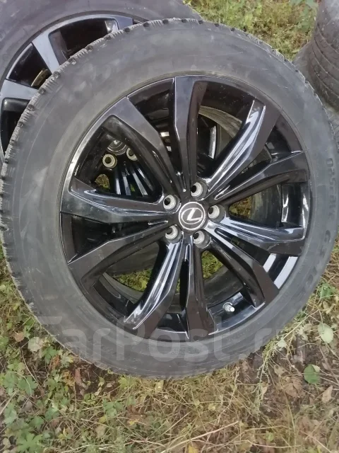 Toyo Observe G-03. ������, ����������, 2020 ���, �/�, ����� 5 % ����