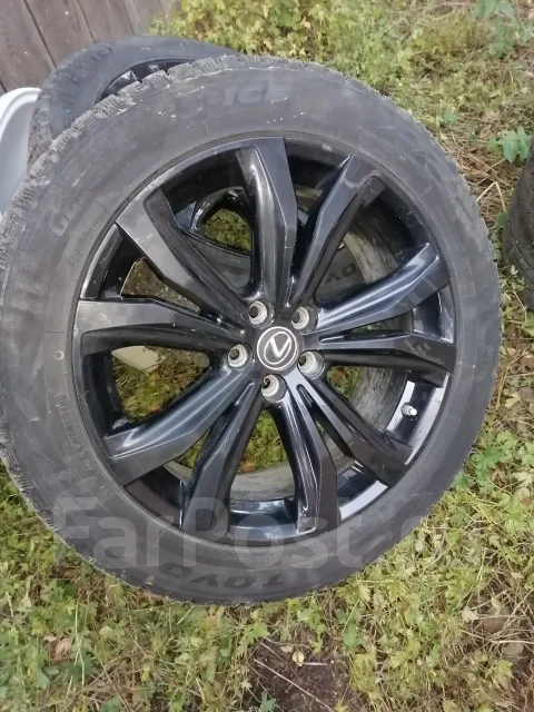 Toyo Observe G-03. ������, ����������, 2020 ���, �/�, ����� 5 % ����