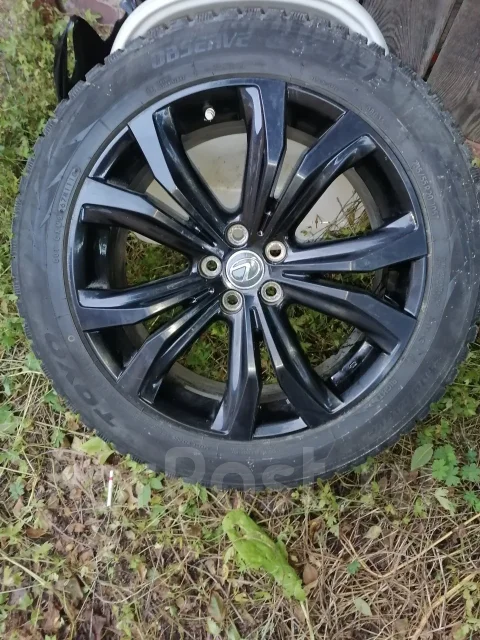 Toyo Observe G-03. ������, ����������, 2020 ���, �/�, ����� 5 % ����