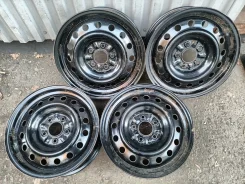 Next NX-023. 6.5x16", 5x114.3, ET40, �� 66,1���. ����