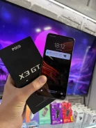 Xiaomi Poco X3 GT. �/�, 128 ��, �����, 3G, 4G LTE, Dual-SIM, ����������, NFC, ������� ������� ����