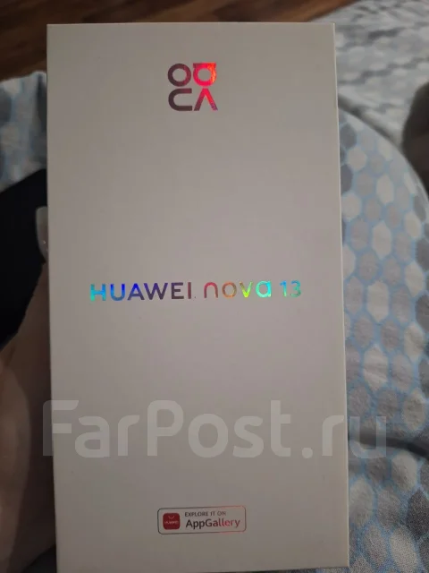 Huawei Nova 13. �/�, 512 ��, ����� ����