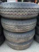 Bridgestone Ecopia RD613. ������, 2026 ���, ����� ����