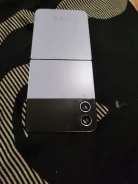 Samsung Galaxy Z Flip4. �/�, 128 ��, ����������, 4G LTE, 5G, Dual-SIM ����