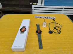 Samsung Galaxy Watch7. GPS, NFC, SIM-�����, IP68 ����