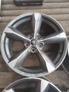 2Crave Wheels. 9.0x18", 5x114.3, ET-65, �� 52���. ����