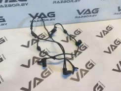 ������ ABS Mercedes GL X164 2007 [VGR-VR12-153] A1645400917 ����