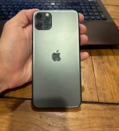 Apple iPhone 11 Pro Max. �/�, 512 ��, ������� ����