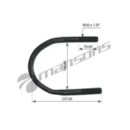 ��������� ������� �20-163-238/70/A Schmitz Mansons 602.003 602003 ����