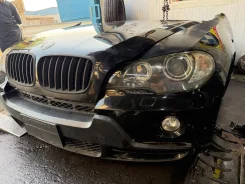 ������� BMW X5 E70 ����