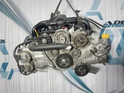 ��������� Subaru Impreza 2008-2014 1419 FB16 4VVTI 1419 ����