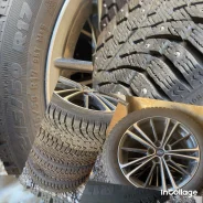 Subaru. 7.0x17", 5x100, ET48, �� 56,1���. ����
