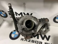 ������� BMW X3 E83 2008 [BWR-BR749-29] 11652433122 ����