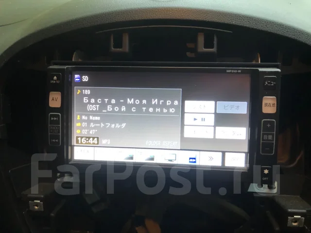 Pioneer MP310-W ����