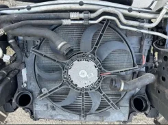 ���������� ������������ BMW X5 E70 restailing 2012 [BWR-BR30-110] 7594608 ����