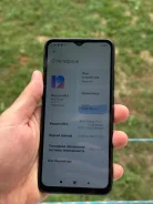 Xiaomi Redmi 9A. �/�, 32 ��, ������, 3G, 4G LTE, Dual-SIM, ���������� ����