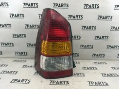 ���� Mazda Tribute 2000 EPEW YF, ������ ����� ����