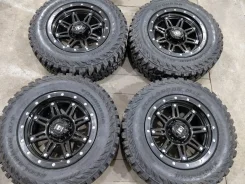 Black Mamba. 9.0x17", 6x139.7, ET20, �� 110,1���. ����