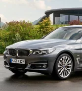 ������� BMW F34 3-Series Gran Turismo ����