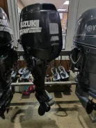 Suzuki. 50��.�., 4-�������, ����������, ���� L (508 ��), 2006 ��� ����