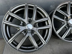 Kyoho CR Cricket. 6.5x16", 5x114.3, ET38 ����