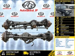 ���� Toyota LAND Cruiser Prado 1994 4311060192 KZJ78W 1KZTE, �������� 4311060192 ����