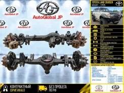 ���� Toyota LAND Cruiser 1995 4211060343 HDJ81 1HDFT, ������ 4211060343 ����