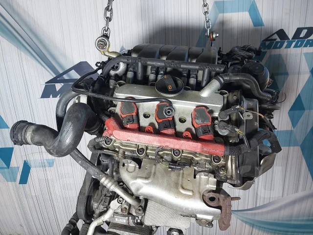 ��������� Audi A6 2011-2015 A1565 C7 CHV A1565 ����