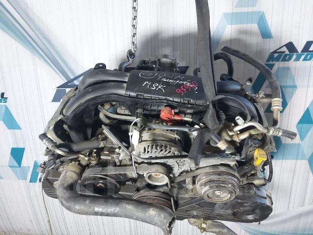 ��������� Subaru A1564 EJ253 VVTI �����. ��� A1564 ����