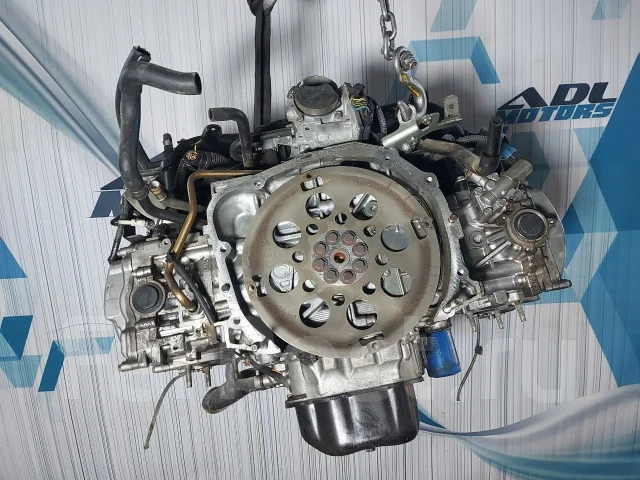 ��������� Subaru A1564 EJ253 VVTI �����. ��� A1564 ����