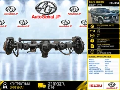 ���� Isuzu Bighorn 1995 8943732497 UBS69 4JG2, ������ 8943732497 ����