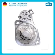 ������� 12V 0,9kW Hyundai Solaris 11- Krauf ���. STD5614LC STD5614LC ����
