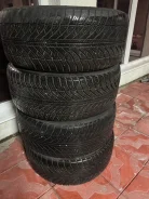Goodyear UltraGrip 8. ������, ��� �����, 2019 ���, �/�, ����� 15 % ����