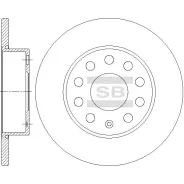������� ��������� AUDI A3 2003-2013 SD5412 SD5412 ����