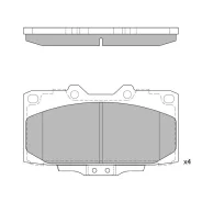 ������� ��������� Subaru Forester 2000 SP1486, �������� SP1486 ����