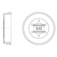 ������� ��������� Nissan Elgrand SD4217 E50 SD4217 ����
