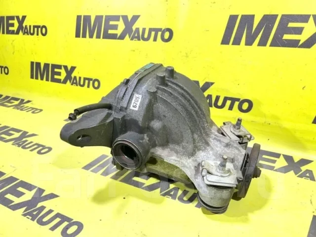 �������� Ford Explorer 4 7L244B431AA U251, ������ 7L244B431AA ����