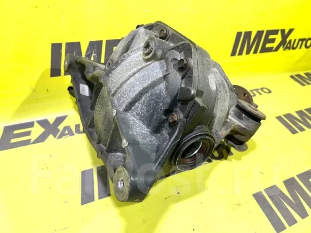 �������� Ford Explorer 4 7L244B431AA U251, ������ 7L244B431AA ����