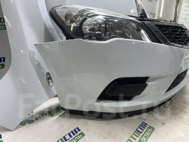 ������� KIA Ceed 2011 865111H500 ED G4FA 865111H500 ����