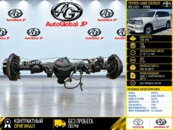 ���� Toyota LAND Cruiser 1998 4211060630 HDJ101 1HD-FTE, ������ 4211060630 ����
